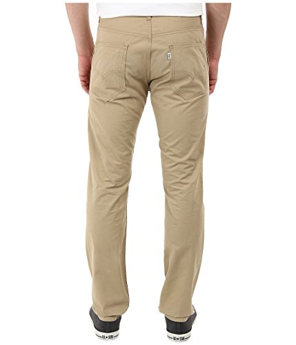 Levi's Men's 511 Slim Fit Hybrid Trouser Pants, Chino, 32W x 30L3