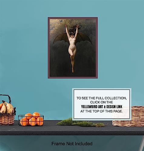 Yellowbird Art & Design Gothic Wall Art & Decor thumb #6