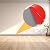 Baseboard Moulding Trim,Feet Peel and Stick Wall Base Cove Base - 4 Inch X 60 Feet Adhesive Flexible Wall Base for Living Room, Bedroom, Kitchen, Hallway, Garage