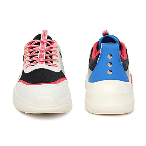 Image of ANTA Womens 82948885-4 Running Shoe