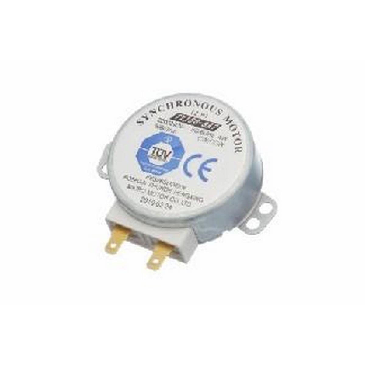 Moteur De Plateau Tournant TYJ508A7 Pour Micro-Ondes Panasonic - Compatible Bosch Siemens Neff Et Plus - E63265U00XN