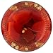 Big Picture Foods Red Pepper/Strips in Jar - Florina Peppers Infused with Kosher Wine Vinegar, Artesian Mineral Water, and Unrefined Sea Salt - Raw, Probiotic Superfood for Meals - Net Wt. 12oz (340g)