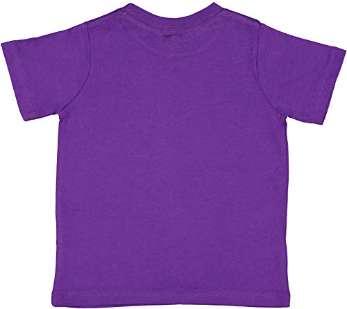 Image of RABBIT SKINS Infant 100% Cotton Jersey Short Sleeve Tee