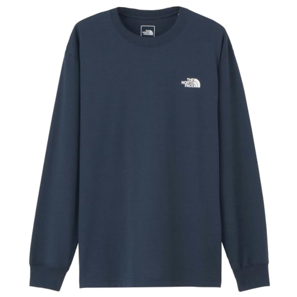 THE NORTH FACE(ザ・ノース・フェイス) 長袖 カットソー Tシャツロングスリーブバックスクエアロゴティー メンズメンズ - 5