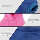 Zoom IMG-1 paiaite felpa con cappuccio the Zoom IMG-1 paiaite felpa con cappuccio the