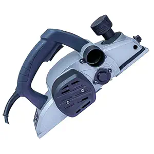 Eastman Electric Planer, Width Of Cutter 82 Mm (3 ), 16500 Rpm, 650 Watts, With Bmc Box - EEP- 082N