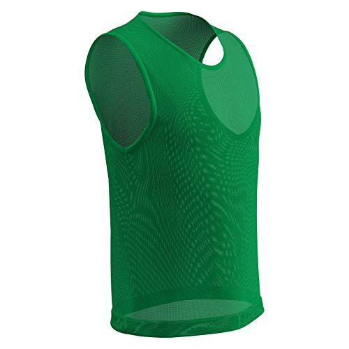 Pinnies de football CHAMPRO pour diviser facilement vos équipes