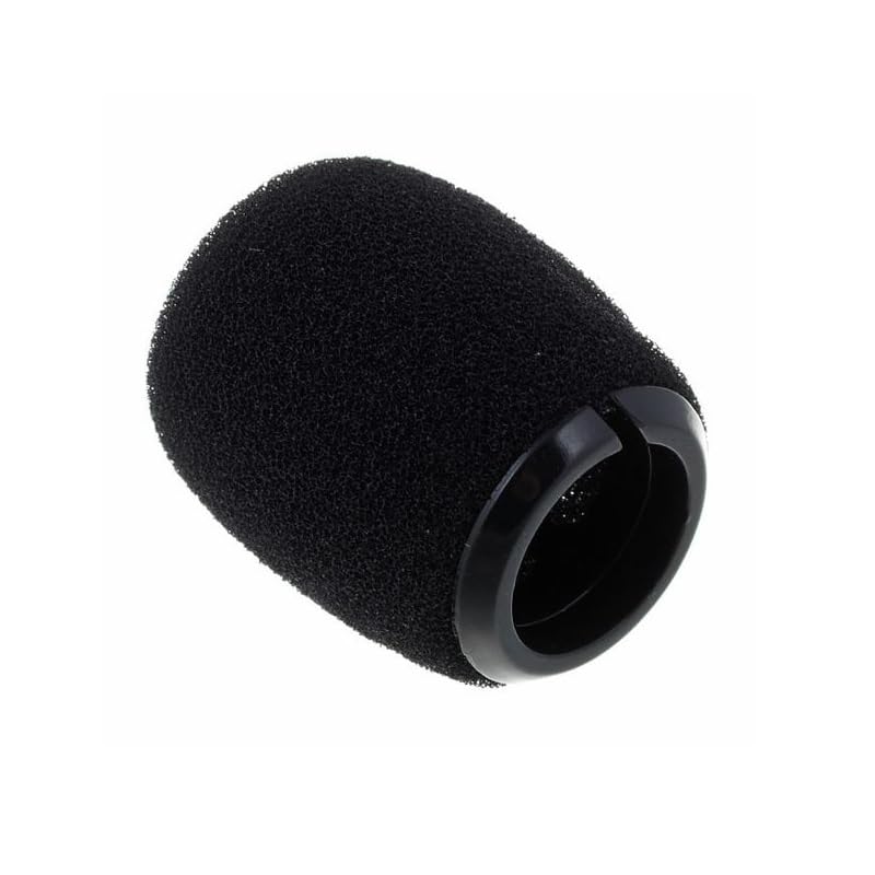 Amazon.com: Generic Replacement RK183WS Snap-fit Windscreen Sponge
