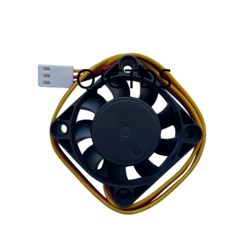 DFB401012M 12V 0.7W 40 * 40 * 10mm 4010 3Pin Graphics Card Cooling Fan