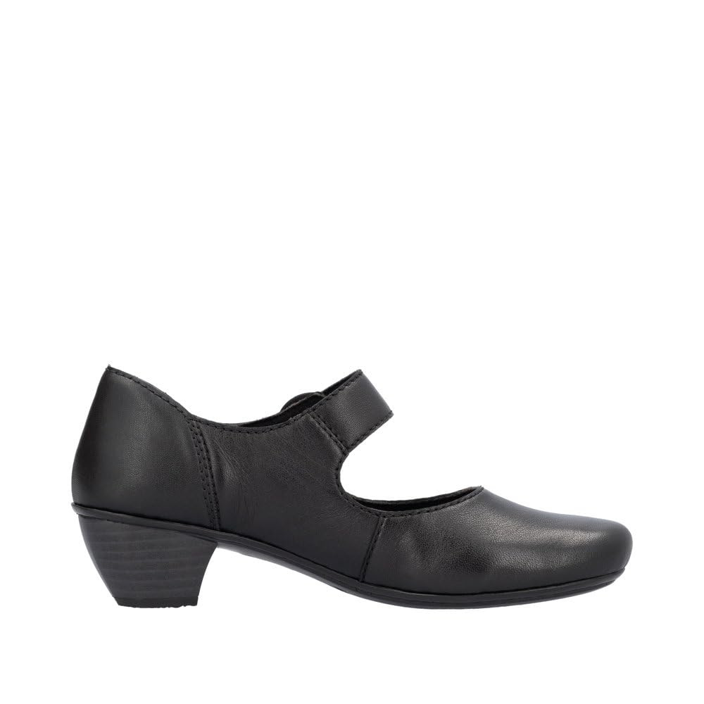 Rieker Damen Low-Top Sneaker 41793, Frauen Halbschuhe