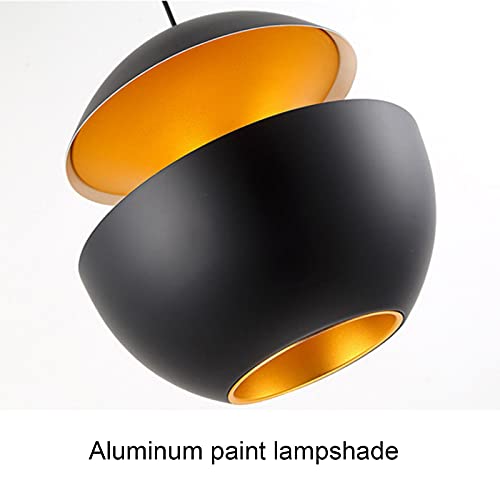 Luminaire vintage cuisine E27 pour éclairage ciblé