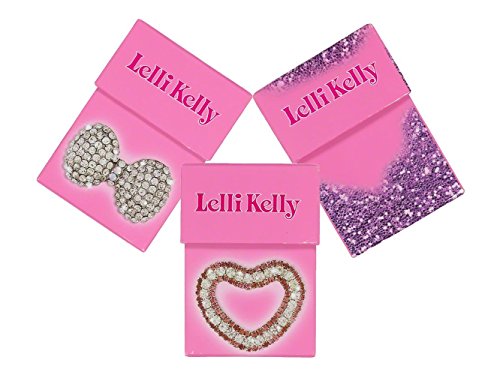 Lelli Kelly LK4102 (AC01) Rosa Glitter Magiche
