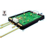 エポック社(EPOCH) サッカー盤 ロックオンストライカーDX オーバーヘッドスペシャル サッカー日本代表ver. STマーク認証 5歳以上 おもちゃ ゲーム プレイ人数:2人 EPOCH