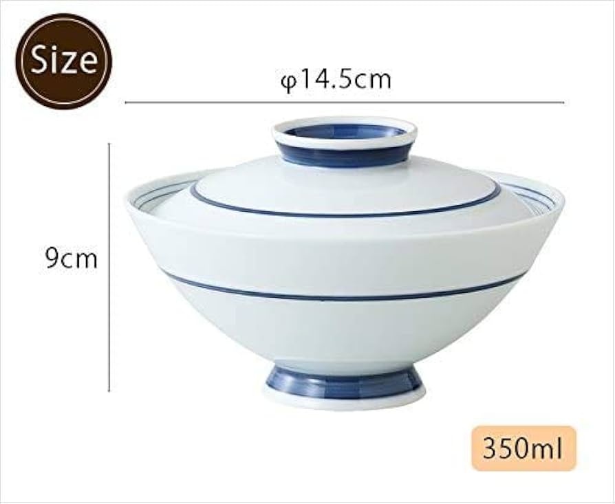 源右衛門　蓋付きご飯茶碗5客 源右衛門 蓋付きご飯茶碗5客 源右衛門窯 蓋付き飯碗 5客セット