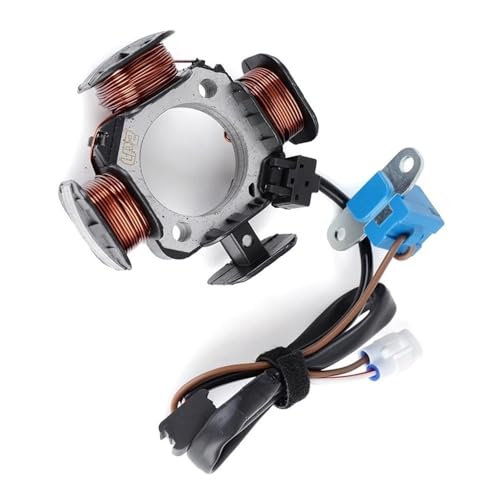Stator de rechange pour LTZ90Z résolvant les pannes
