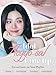CORALHAZE Idol AEGYO-SAL Maker 02 Sparkling Pink, 2-in-1 Under-Eye Highlighter and Contour Liner for Bright, Voluminous Eyes, Long-Lasting, Smudge-Proof Shimmer Stick with Natural Glow, Korean Beauty