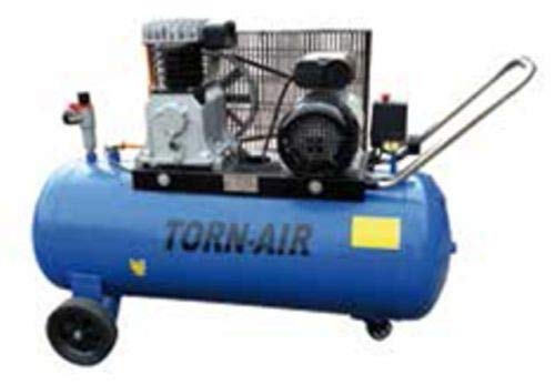 Compressor 100 Litre Belt Driven 200 l/min