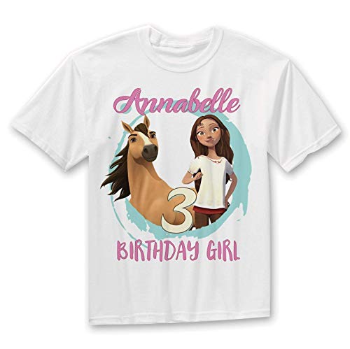 Spirit horse shirt Clearance