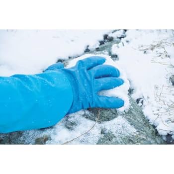 小物 MUSTO   PERFORMANCE WINTER GLOVE 2.0 XS Performance Long-fingered Sailing Gloves | Musto Accessories