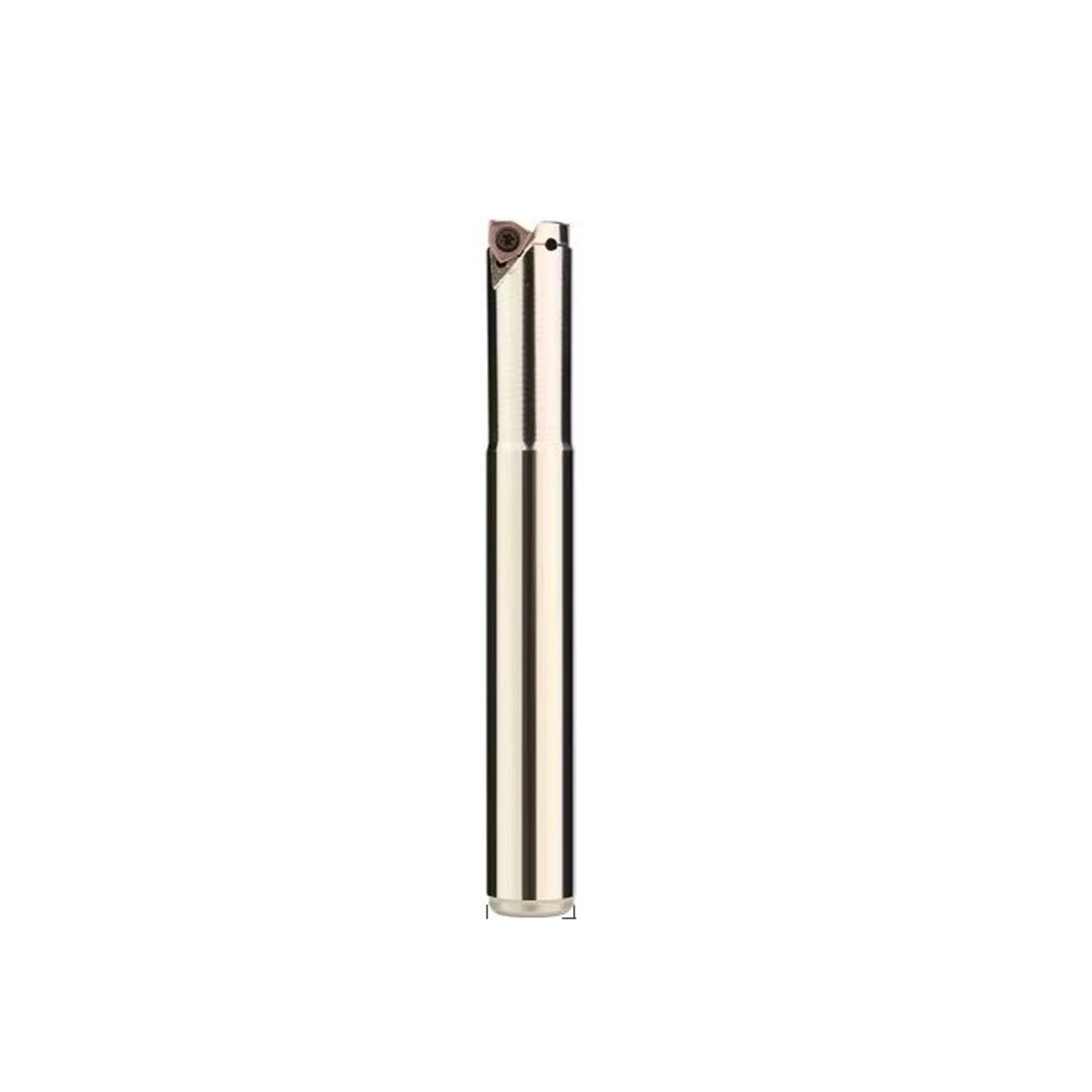 Tête d'outil MFWN 90 double face hexagonale pour WNMU04