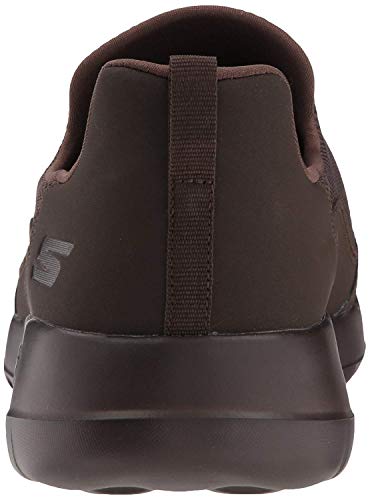 Tênis Skechers Go Walk Max-Privy Marrom 43