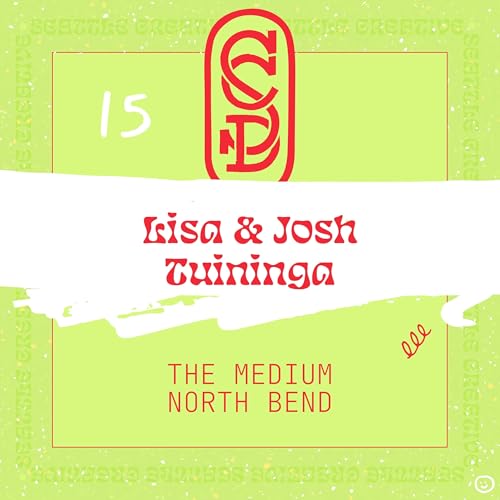 Lisa & Josh Tuininga of The Medium