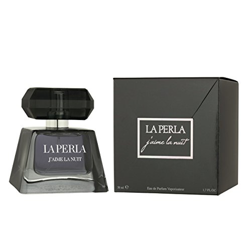 LA PERLA J'AIME LA NUIT Eau De Parfum VAPORISATEUR 50 ML