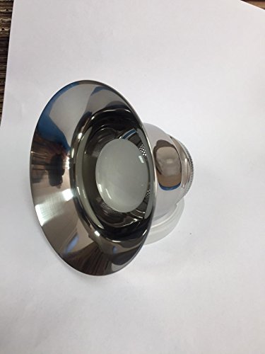 Preisvergleich Produktbild Eva Solo Edelstahlausgießer White