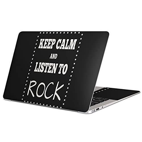 igsticker MacBook Air 13inch A1466 / A1369 ��p�X�L���V�[�� 2010~2017���f���܂őΉ� �}�b�N�u�b�N �G�A Mac Air 13�C���` �m�[�g�u�b�N �t�B���� �X�e�b�J�[ �A�N�Z�T���[ �ی� 015764 