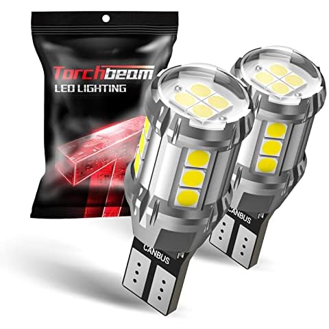 Torchbeam 921 912 LED Bulbs Cover