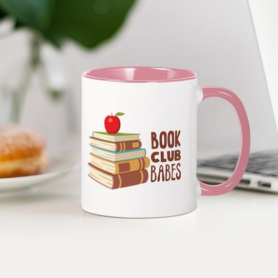 Taza cerámica para café 11 oz miniatura 2