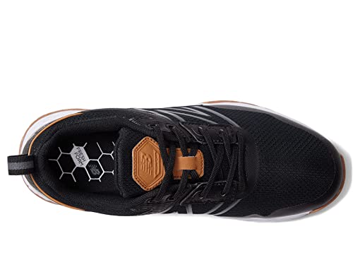 New Balance Men's Fresh Foam Contend Golf Shoe3