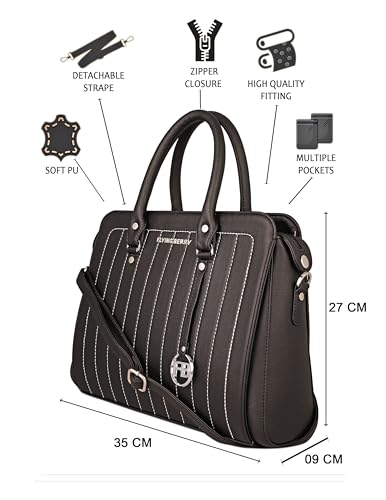 Image of FLYING BERRY Womens Handbags
