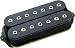 DiMarzio Titan 7, Bridge Pickup Black Bridge