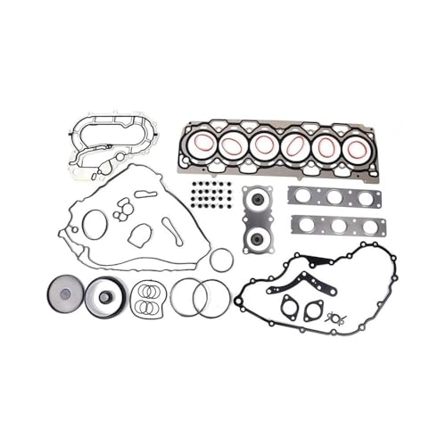 �������i 1 �Z�b�g B6324S �G���W���V�����_�[�w�b�h�K�X�P�b�g�C���L�b�g 31254555 31251150 31679514 �{�� S80 XC60 XC90 3.2 L6 �J�[�A�N�Z�T���[