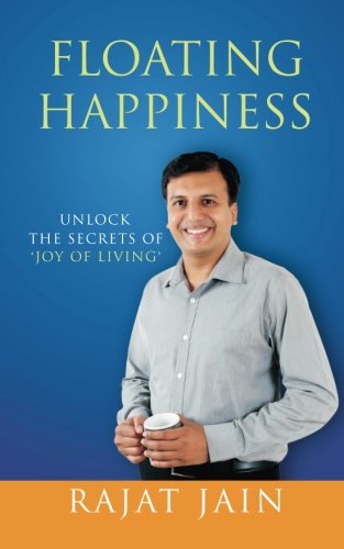 Floating Happiness: Unlock the secrets of ‘Joy of Living’