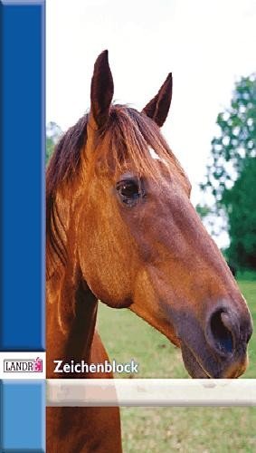 Preisvergleich Produktbild Landré 390402006 / 100050439 Zeichenblock