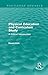 Produktbild Physical Education and Curriculum Study (Routledge Revivals): A Critical Introduction