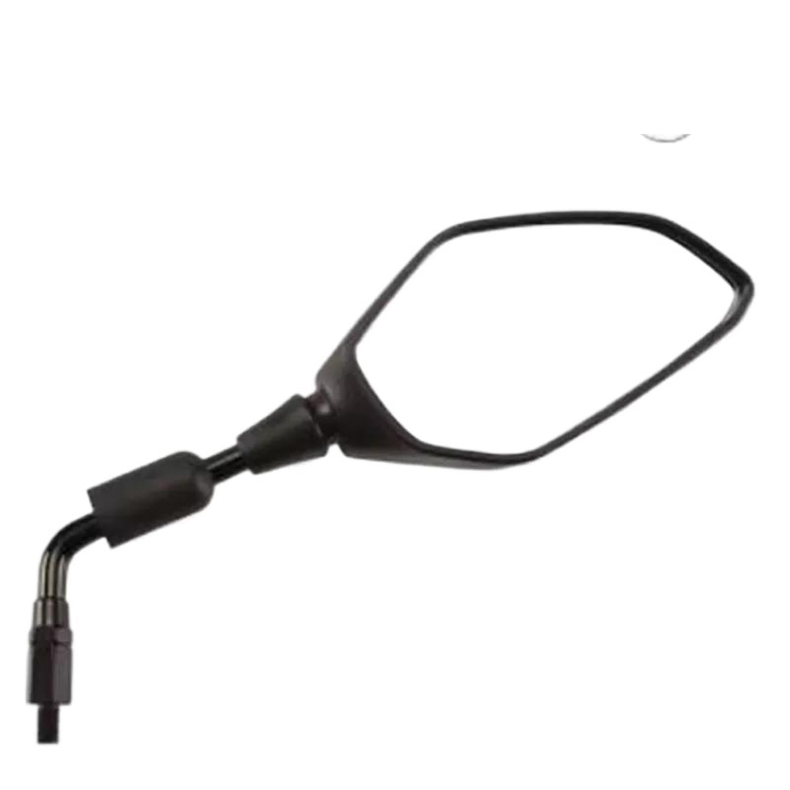 Espejo retrovisor de motocicleta Benelli TRK502 derecho recambio plástico metal