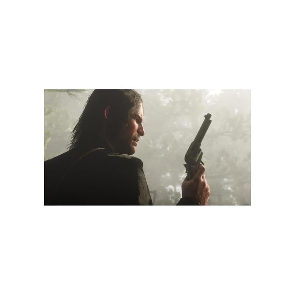 Rockstar Games Red Dead Redemption 2 - Xbox One