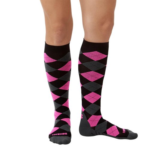 Compression Socks Just For Seniors? No! Reviews & Buyers Guide