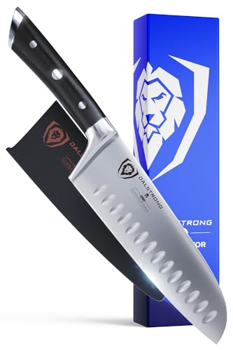 Dalstrong Santoku Knife - 7...