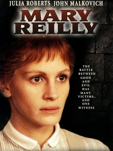 Mary Reilly