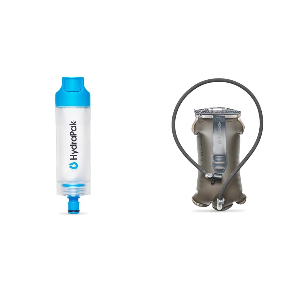 HydraPak 28mm Filter Kit Portable Water Filtration Kuwait Ubuy