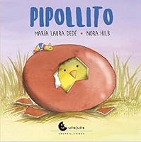 PIPOLLITO 8494852019 Book Cover