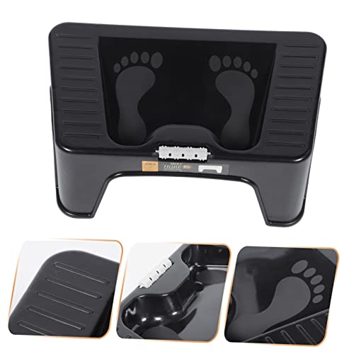 FOMIYES 1Pc Pedais Sofá Infantil Assento Penico Banquinho Para Crianças Banquinho Infantil Descanso