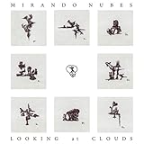  Mirando Nubes No. 10 en Kalimba