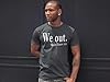 shop4ever We Out. Harriet Tubman, 1849 T-Shirt, Charcoal, S #2