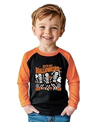 Let's Get Halloweird