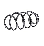 Spiralfedern, Spiralfeder, Schraubenfeder, Federn, Feder, Fahrwerksfedern: OPEL: 13178145, OPEL: 312196, OPEL: 312201, OPEL: 312272, OPEL: 312360, OPEL: 312361, OPEL: 93182100, OPEL: 93190521